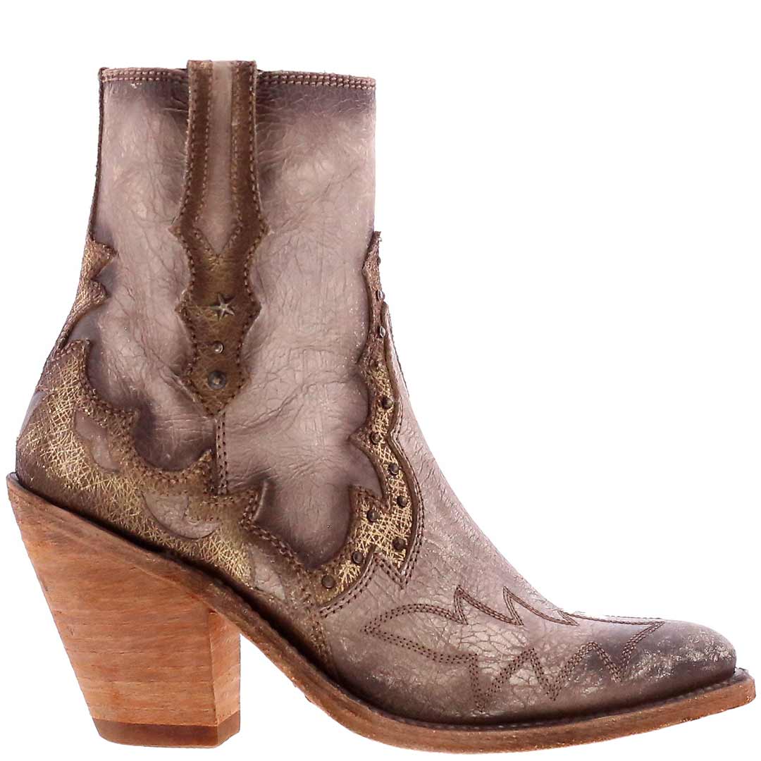 Liberty Black Women's Gianna Cowgirl Boots