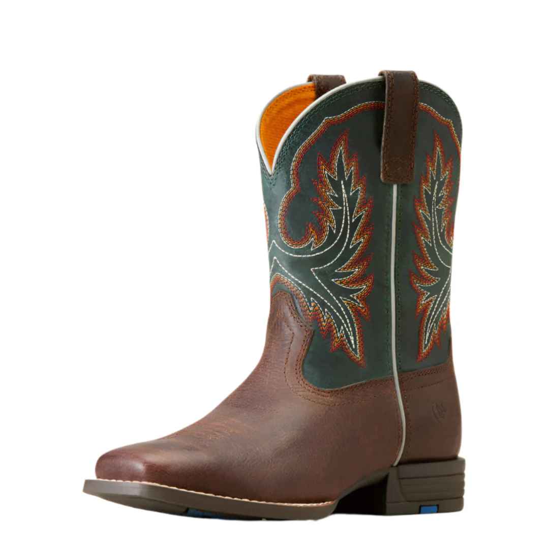 Ariat Kids' Wilder Western Boot