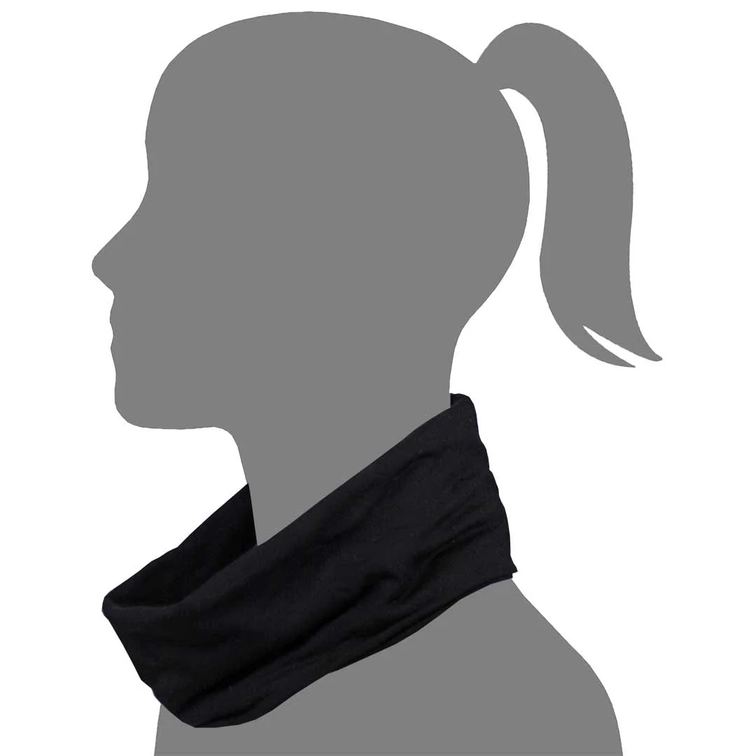 Watuko Headgear Bamboo Multi-Function Tube