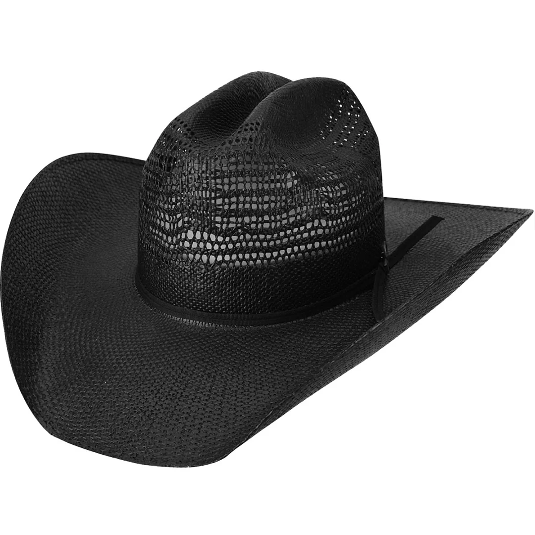 Bailey Desert Knight Straw Hat