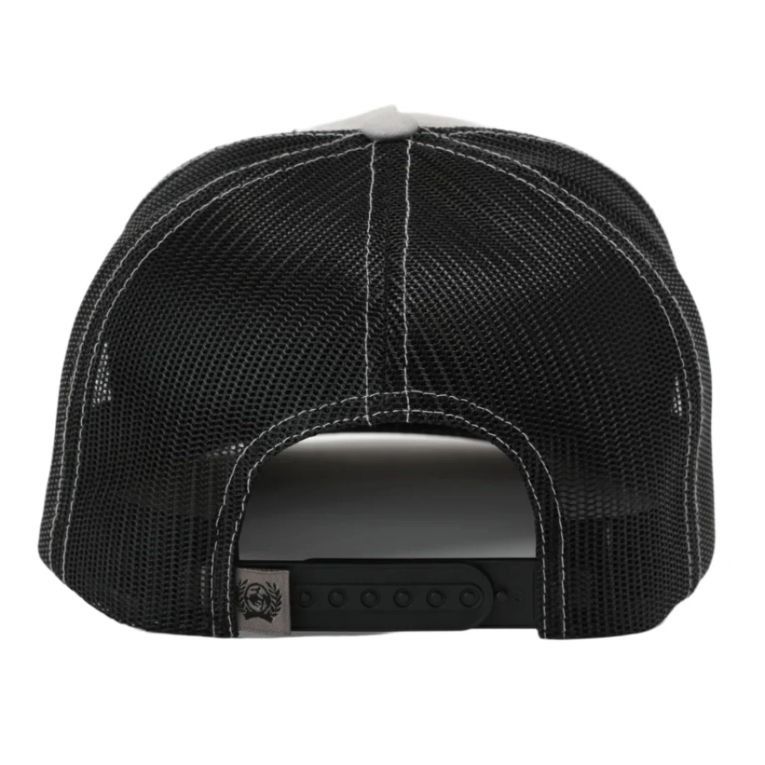 Cinch Men's Rodeo Brand Cap
