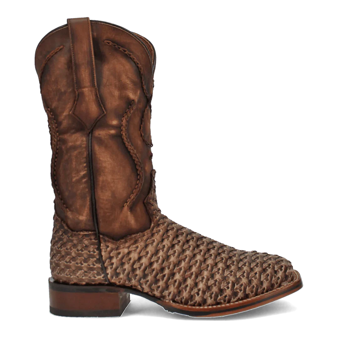 Dan Post Men's Stanley Cowboy Boots