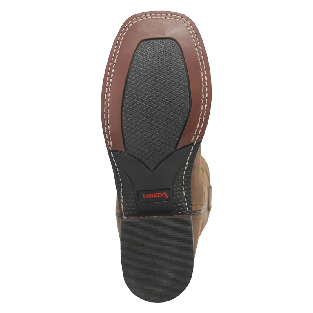 Laredo Women's Megan Cowgirl Boots