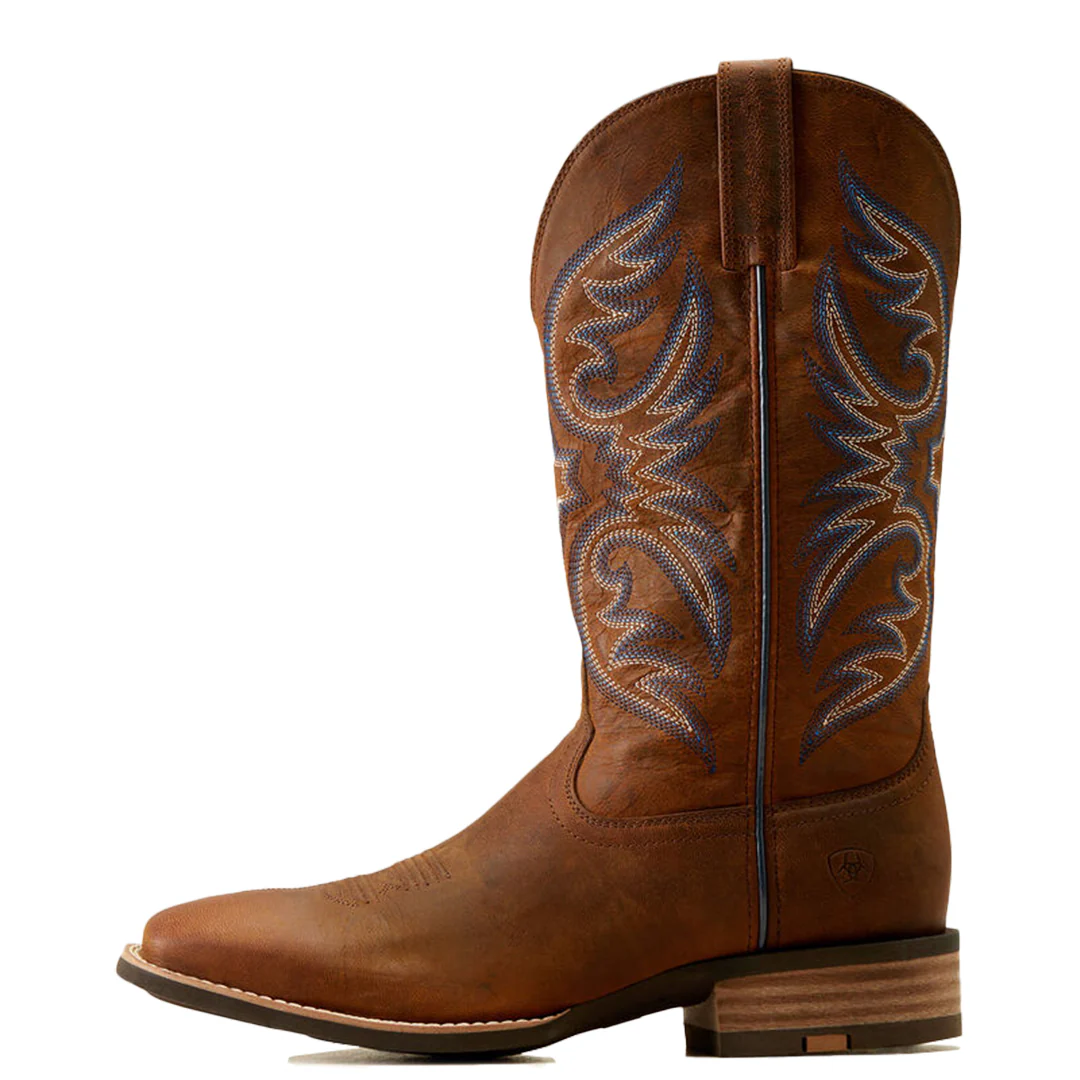 Ariat Men's Ricochet Cowboy Boot