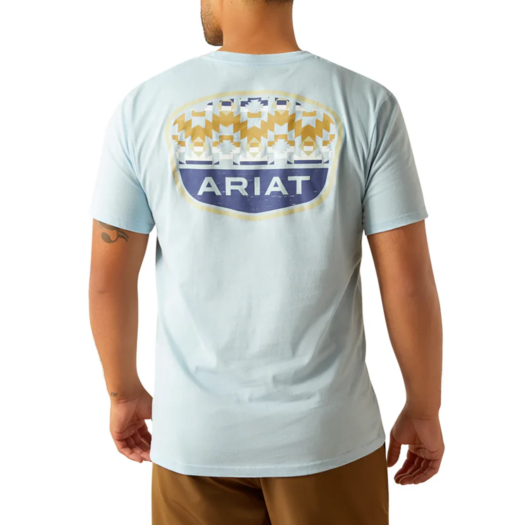 Ariat Men's Ogden Valley T-Shirt
