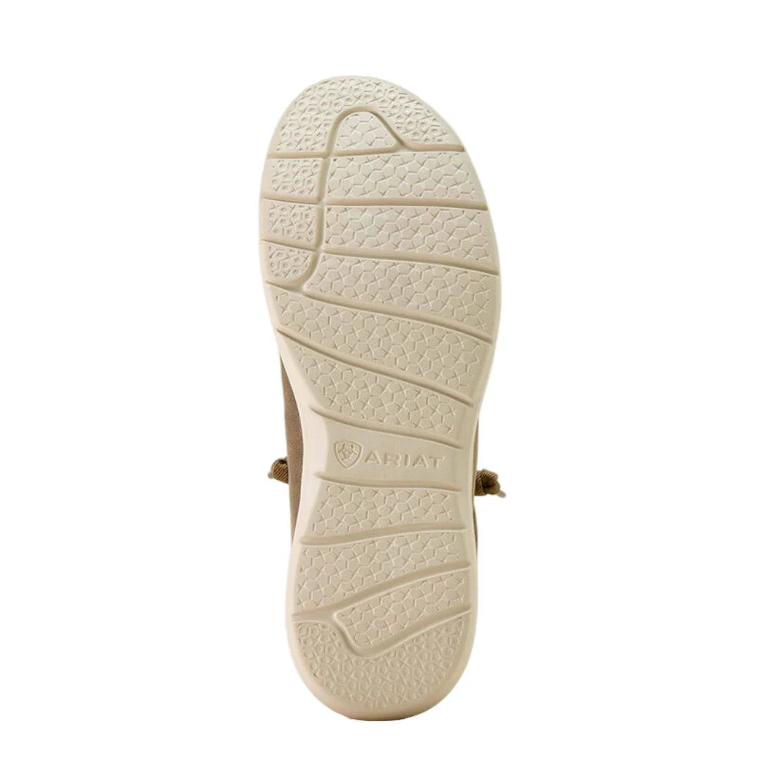 Ariat Men's Hilo Mid Shoe