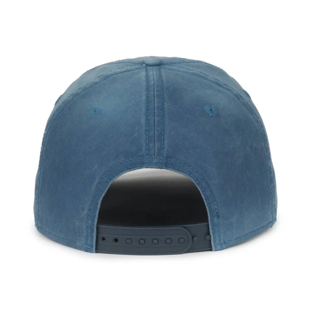 Wrangler Women's Aztec Logo Cap