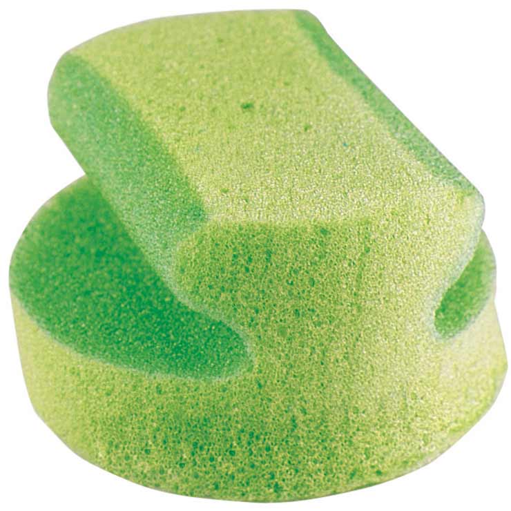 Professional's Choice Puck Sponge