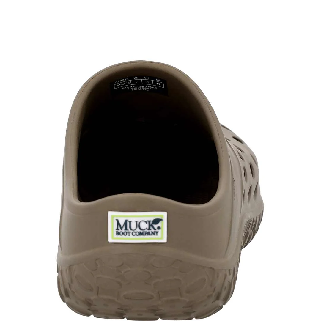 Muck Boot Co. Men's Muckster Lite Clogs