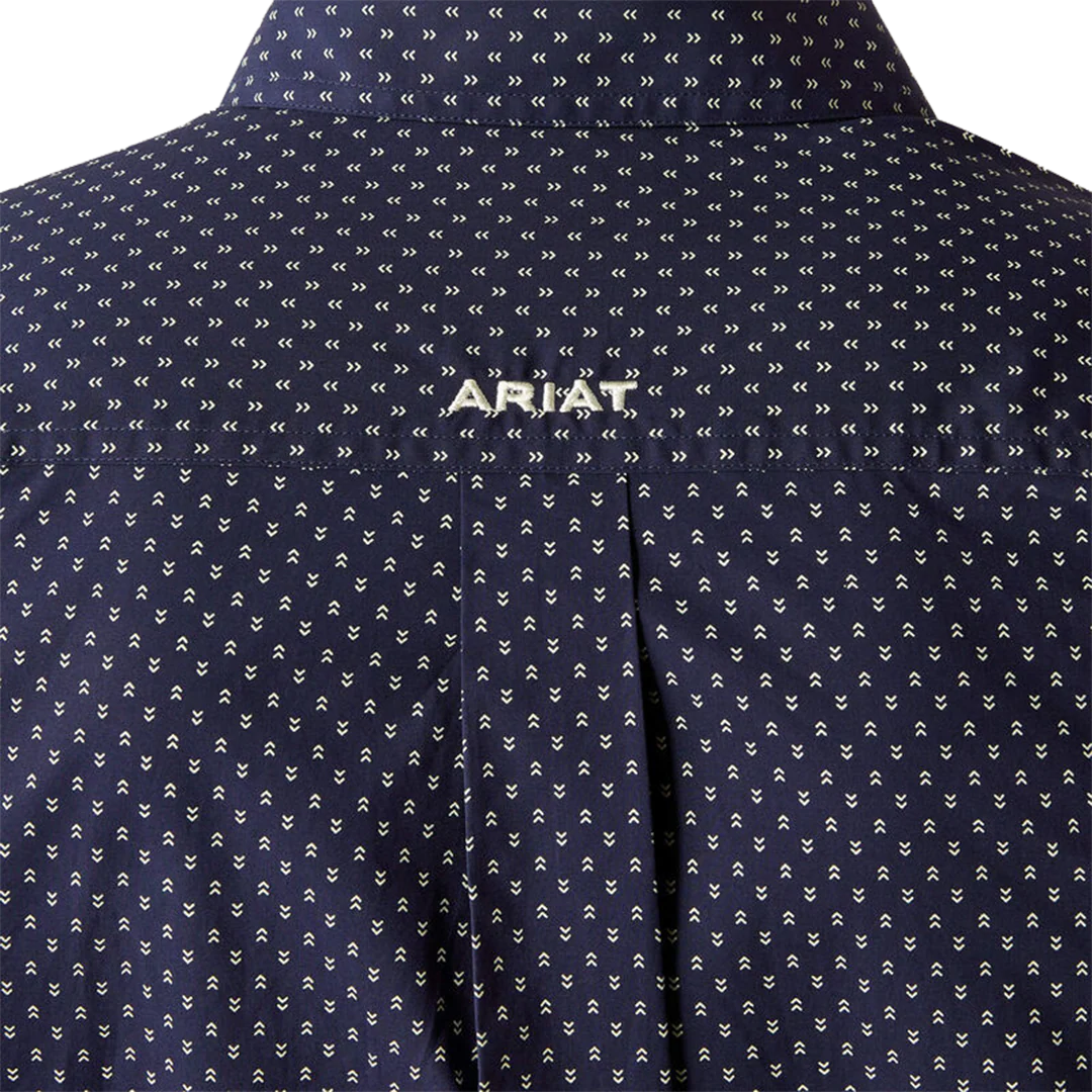 Ariat Men's Carmine Long Sleeve Button Shirt