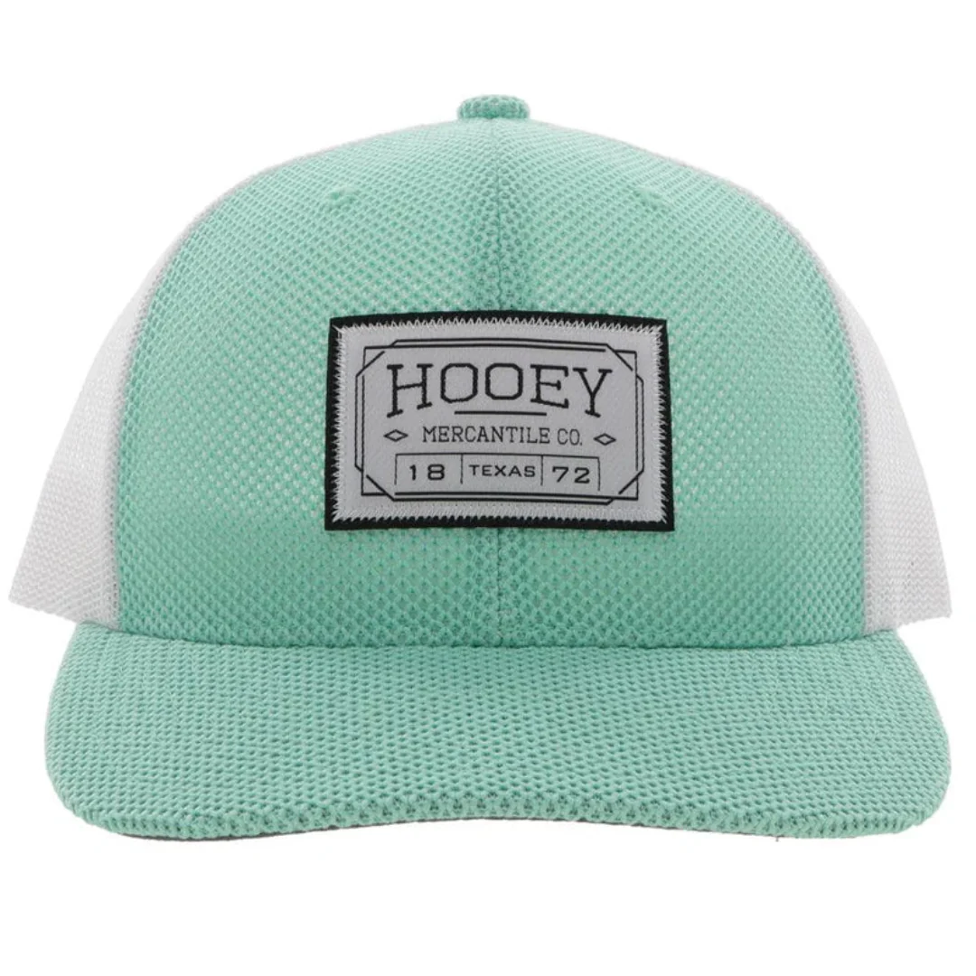 Hooey Brands Women's Doc Cap