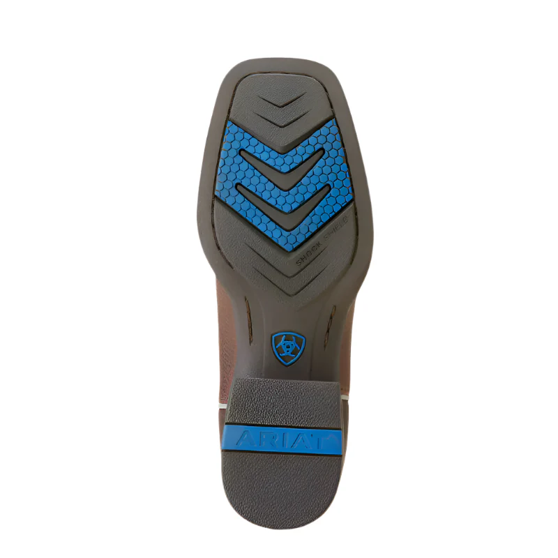 Ariat Kids' Wilder Western Boot