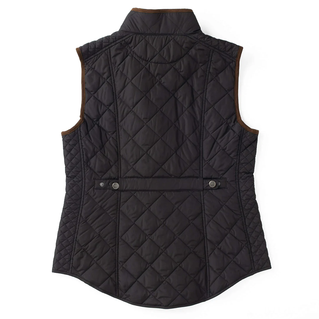 Madison Creek Women's Vista Quilted Vest