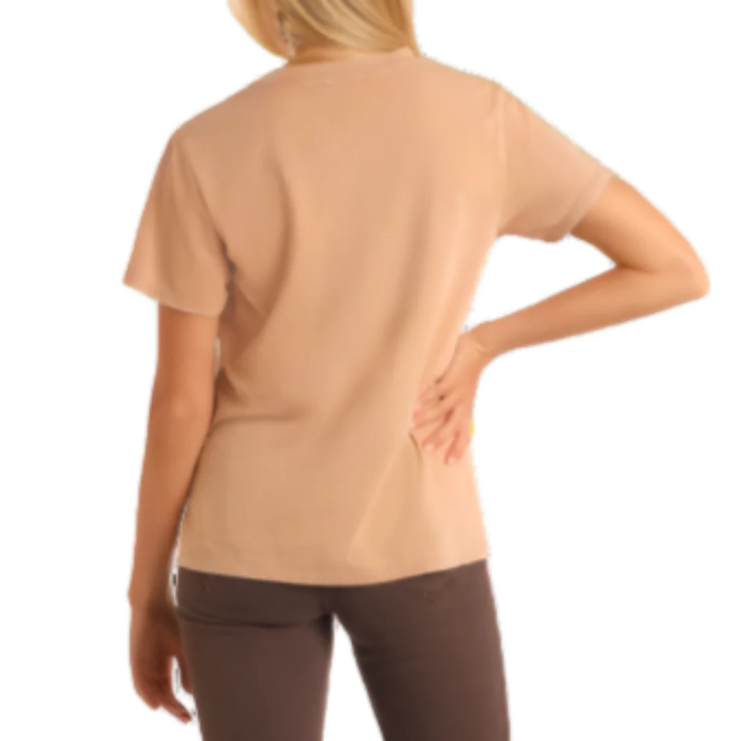 Rock & Roll Denim Women's Howdy Graphic T-Shirt