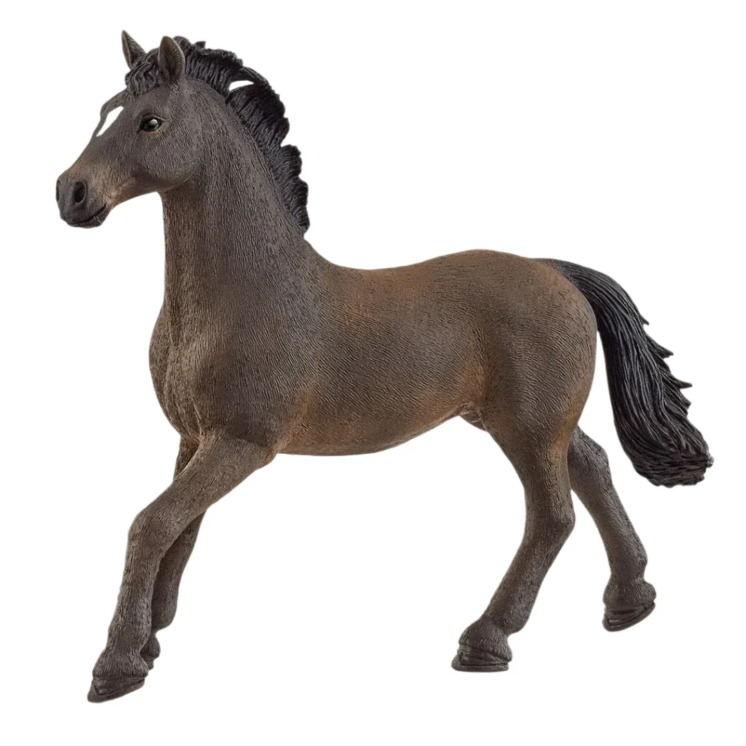 Schleich Oldenburger Stallion Toy