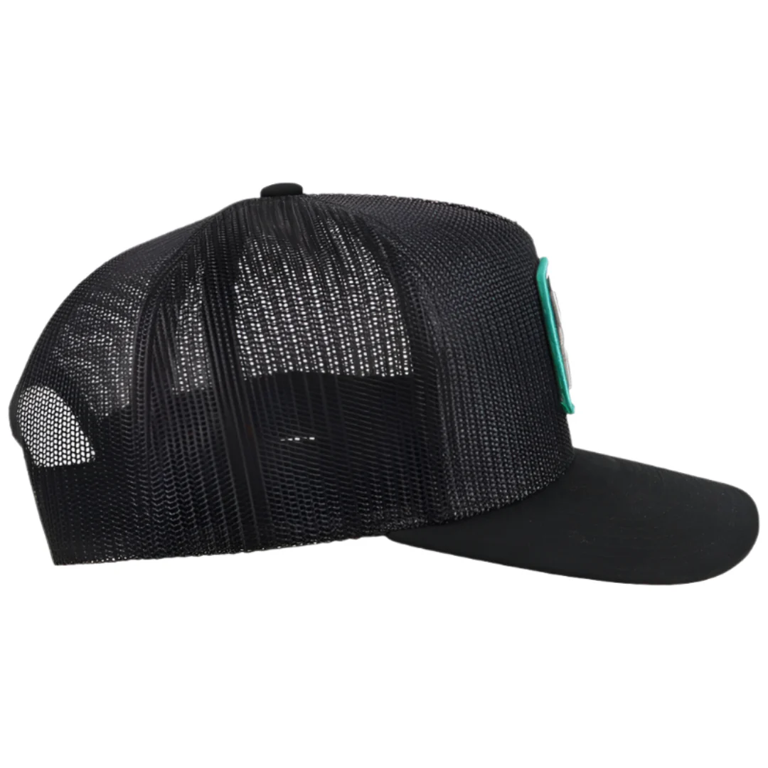 Hooey Brands Men's Zenith Cap