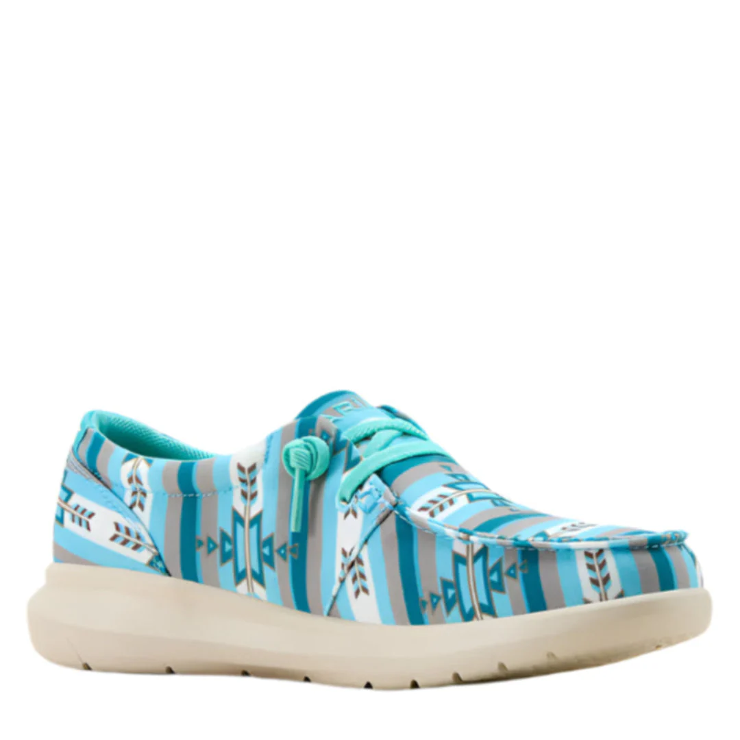 Ariat Women's Hilo Shoes