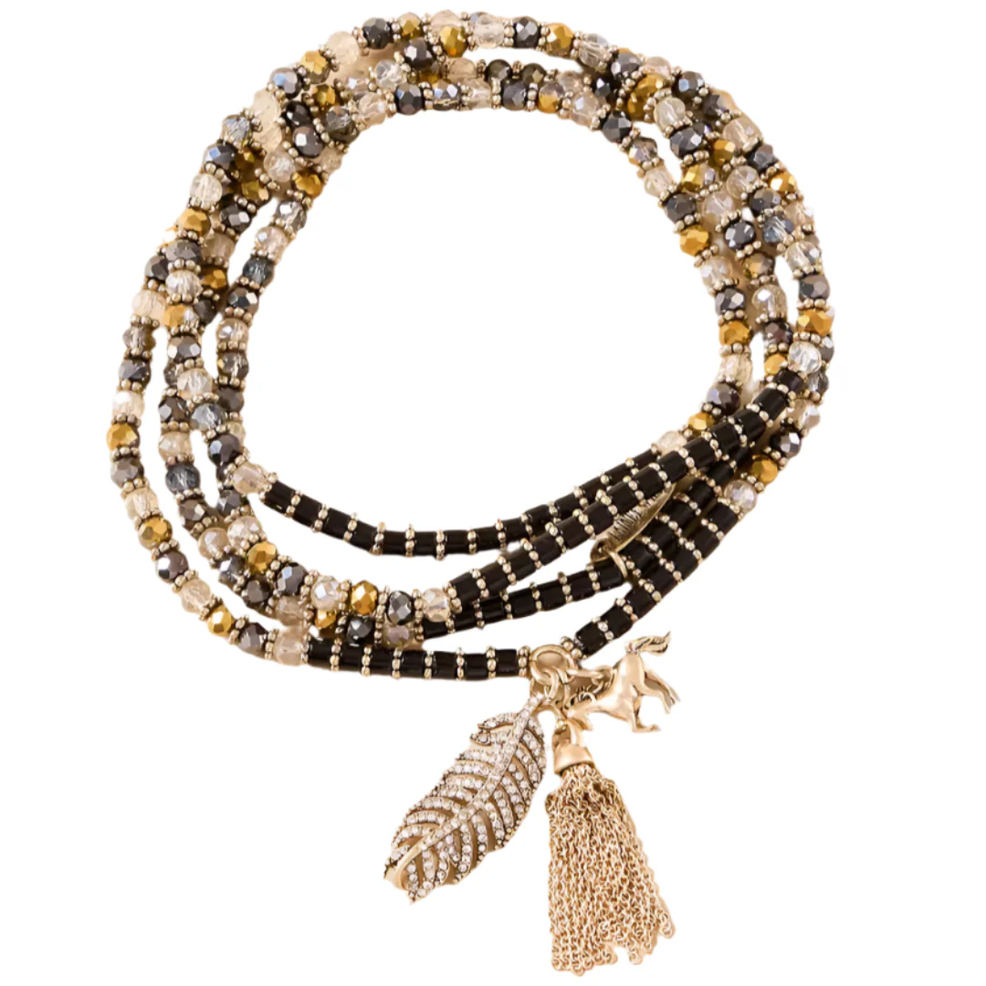 Lainey Wilson Necklace / Bracelet