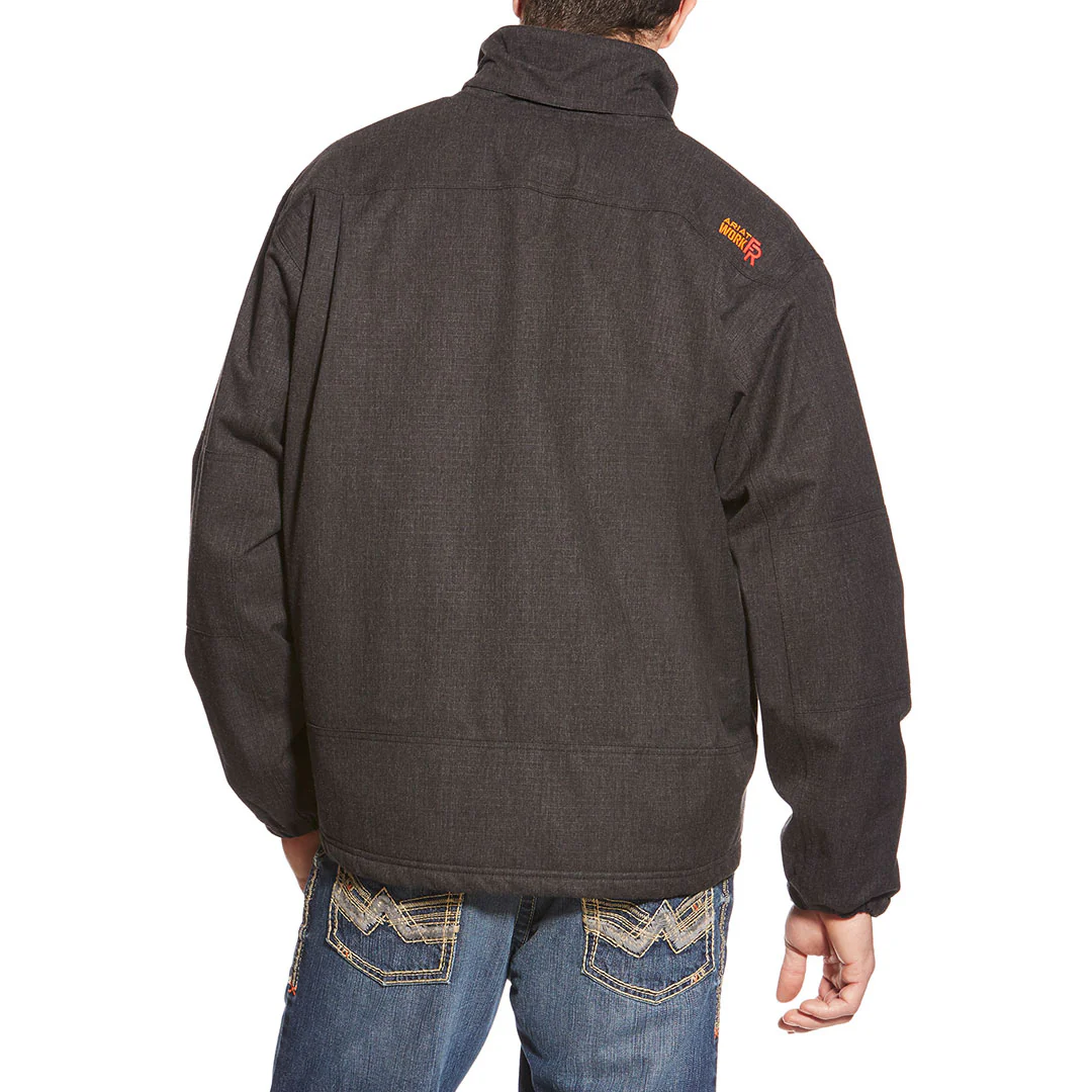 Ariat Work Men's H2O Waterproof FR Jacket