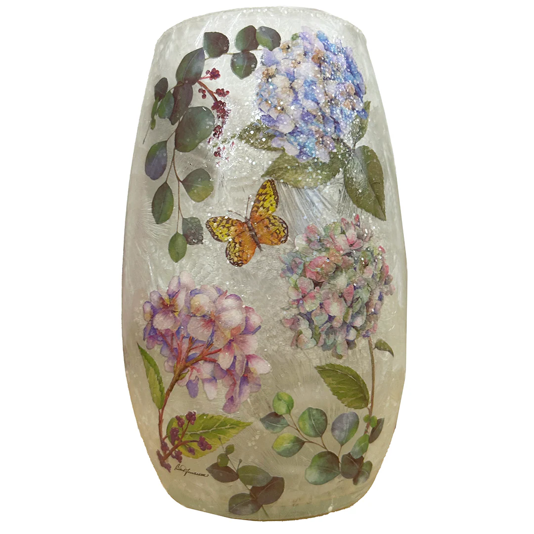 Stony Creek Vase Table Lamp