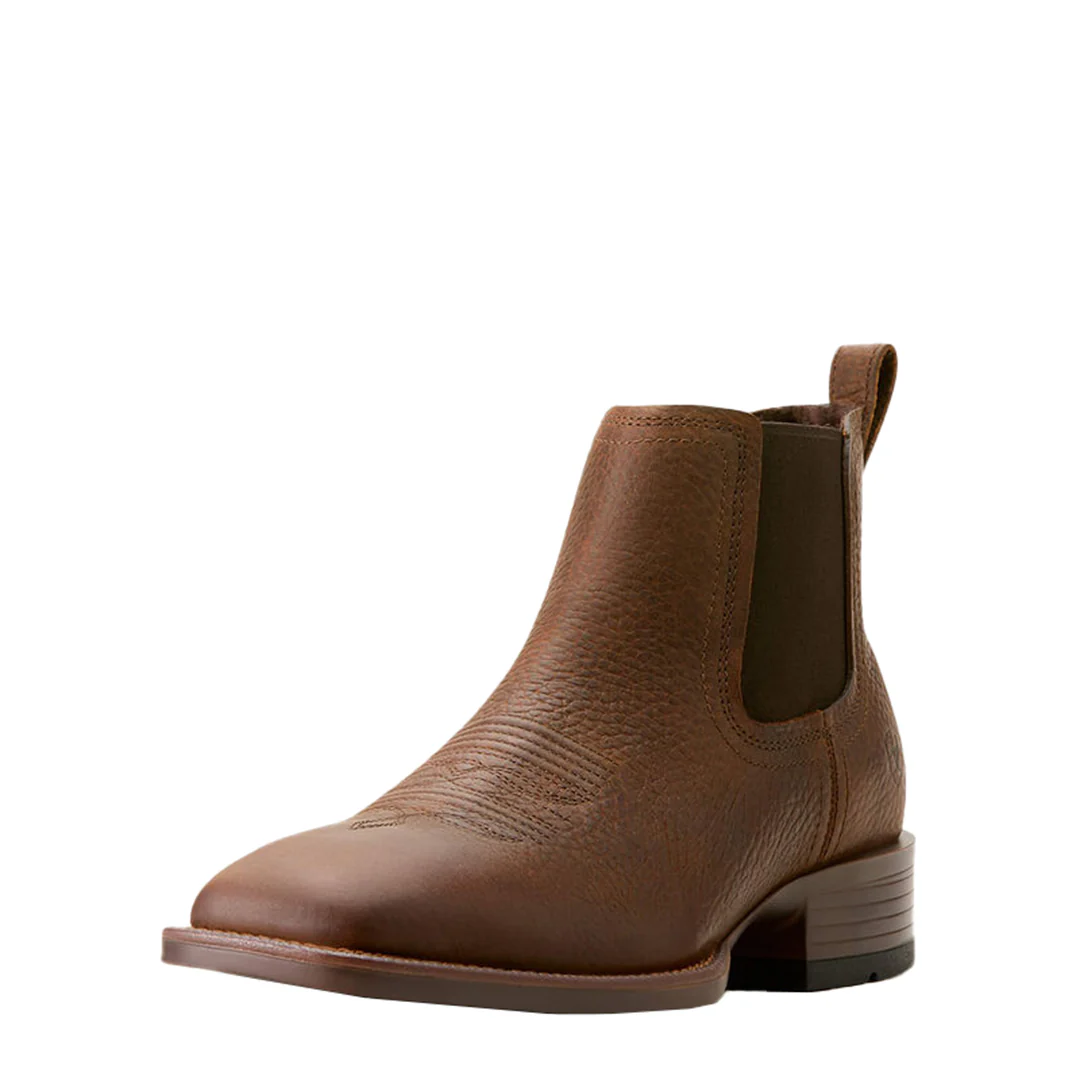 Ariat Men's Booker Ultra Western Boot