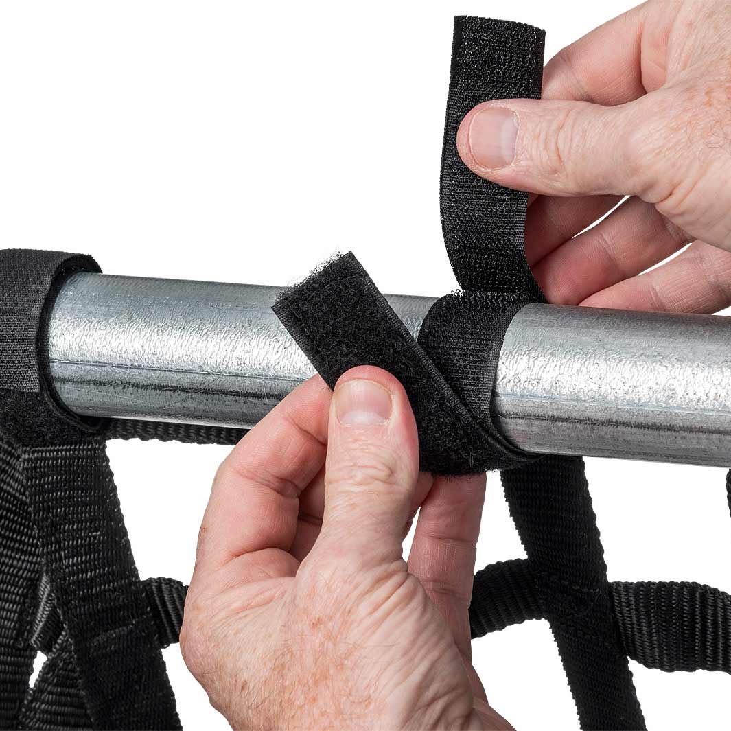 Tough 1 Web Gate Slow Hay Feeder