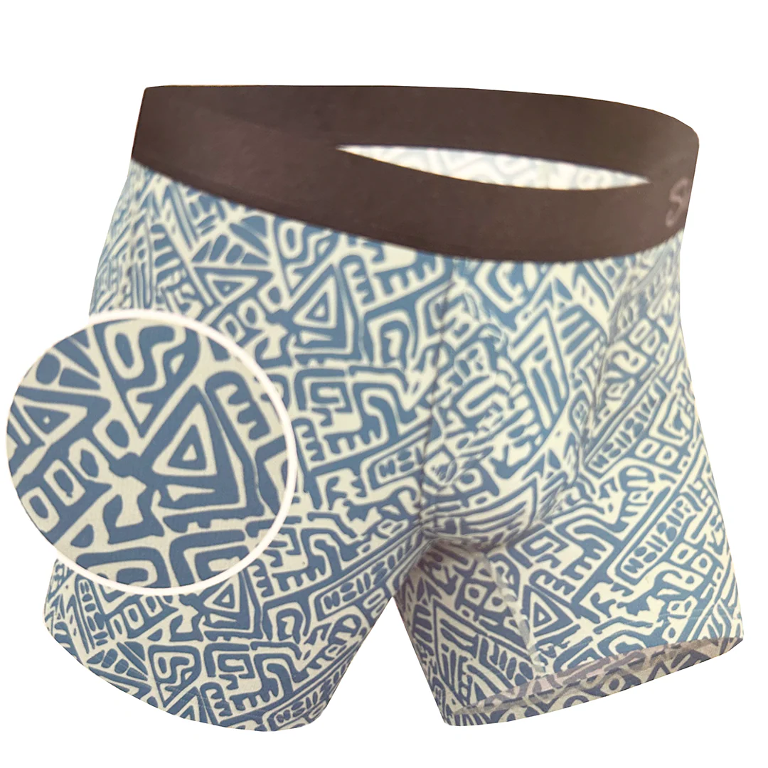 Shinesty Men's Underwear