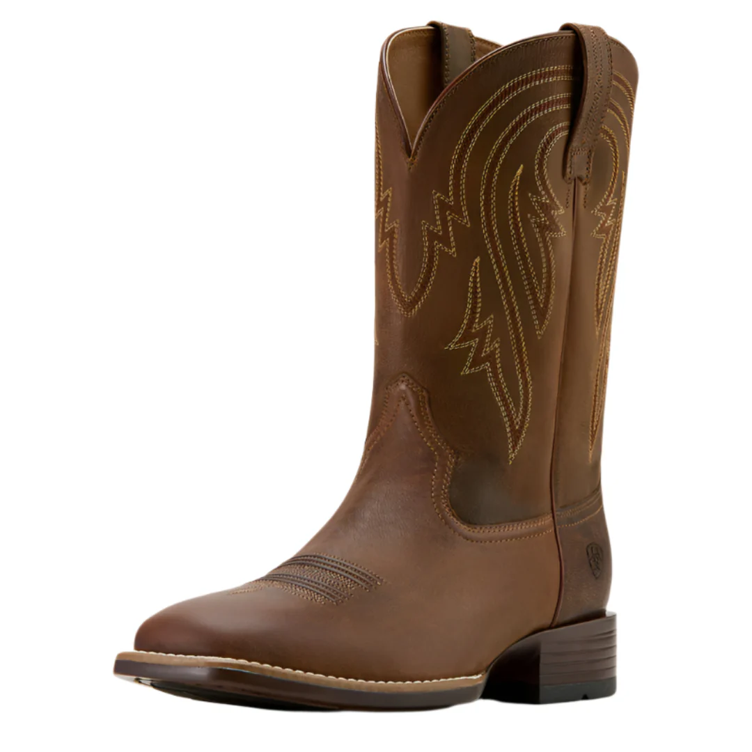 Ariat Men's Plano Cowboy Boot