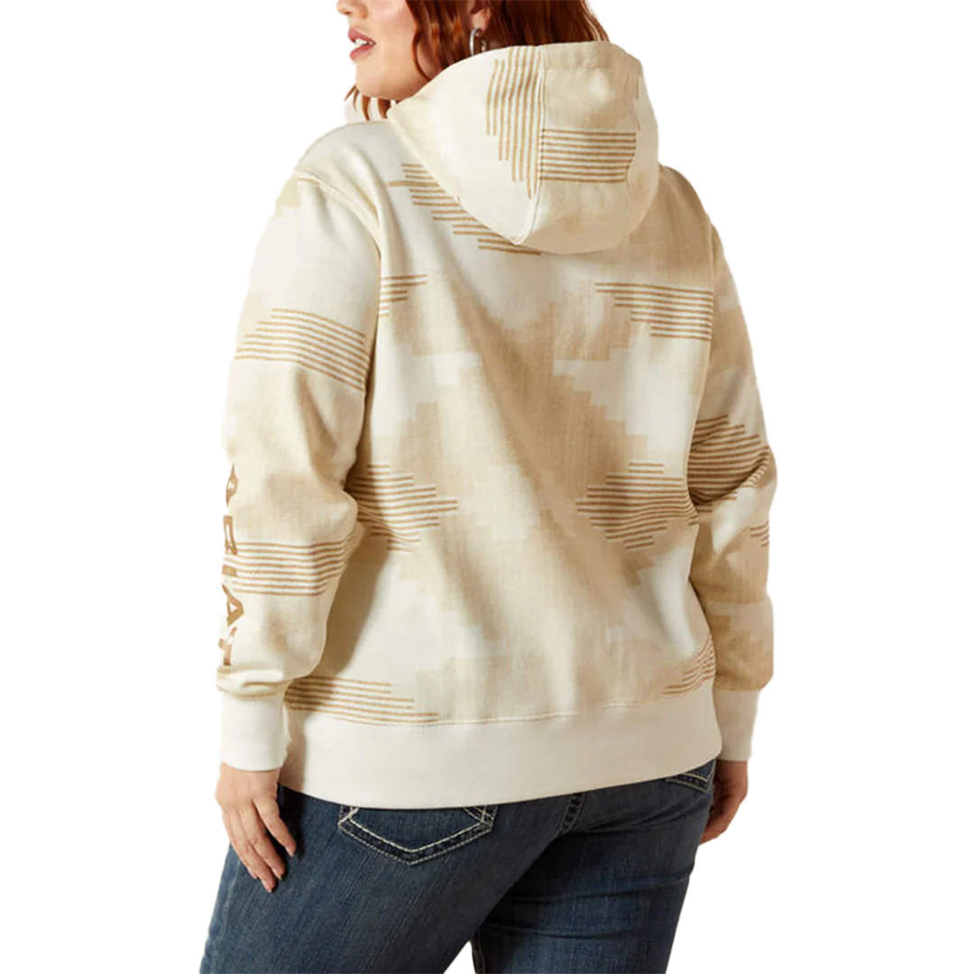 Ariat Women's Logo 2.0 Hoodie