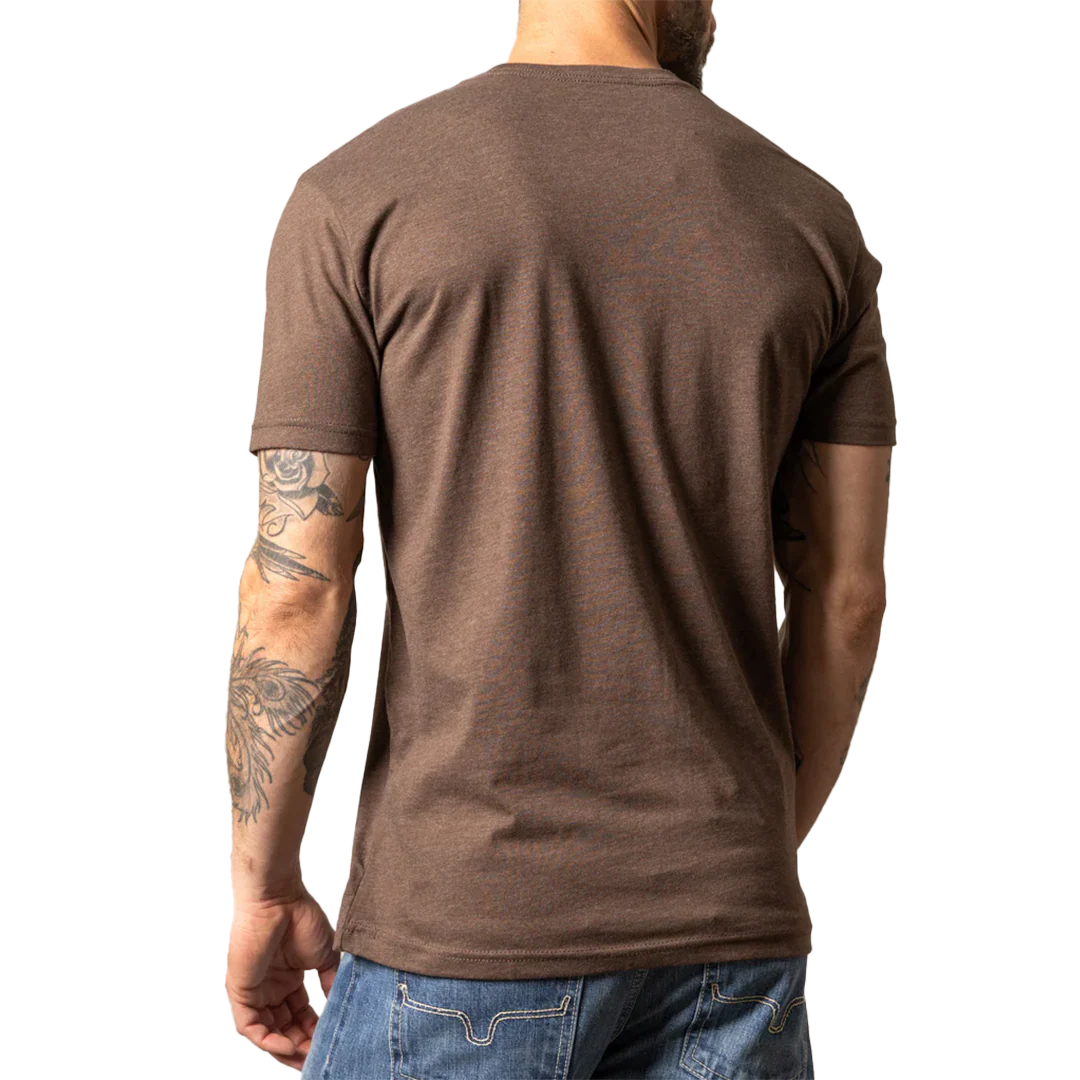 Kimes Ranch Men's Sirocco T-Shirt