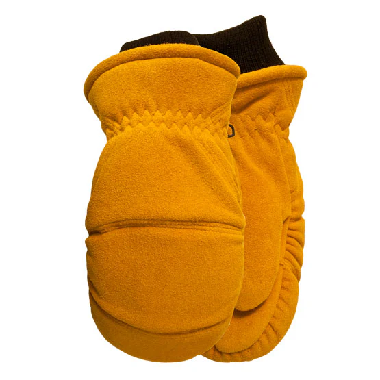 Watson Gloves Kids' Crazy Colt Winter Mittens
