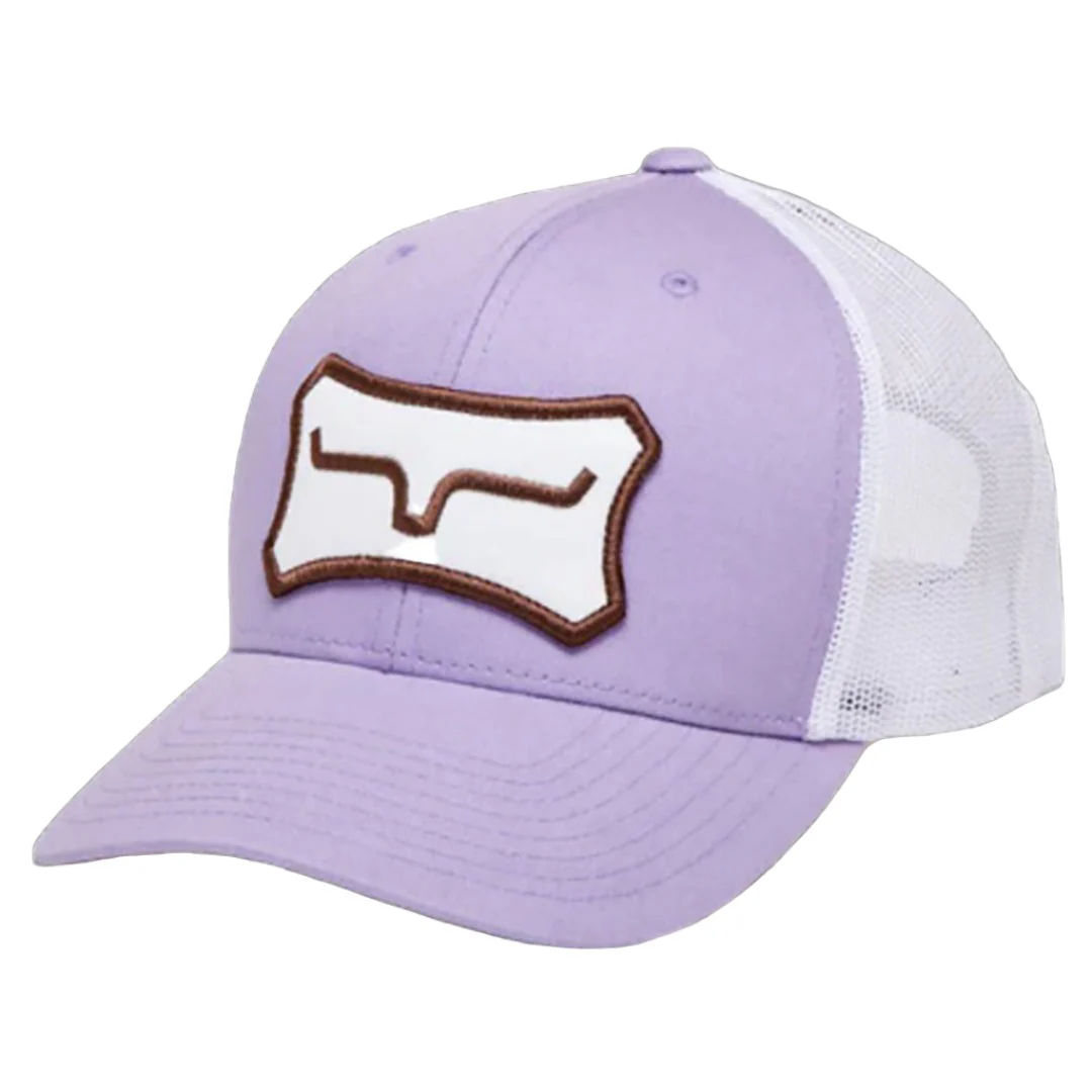 Kimes Ranch Women's Boneyard Snap Back Cap