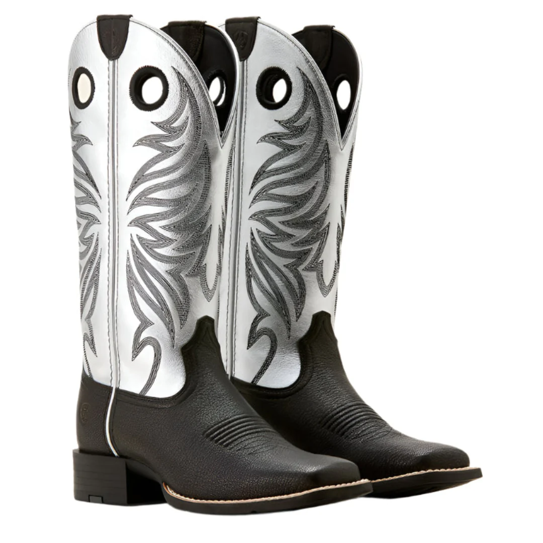 Ariat Women's Round Up Ryder Western Boot