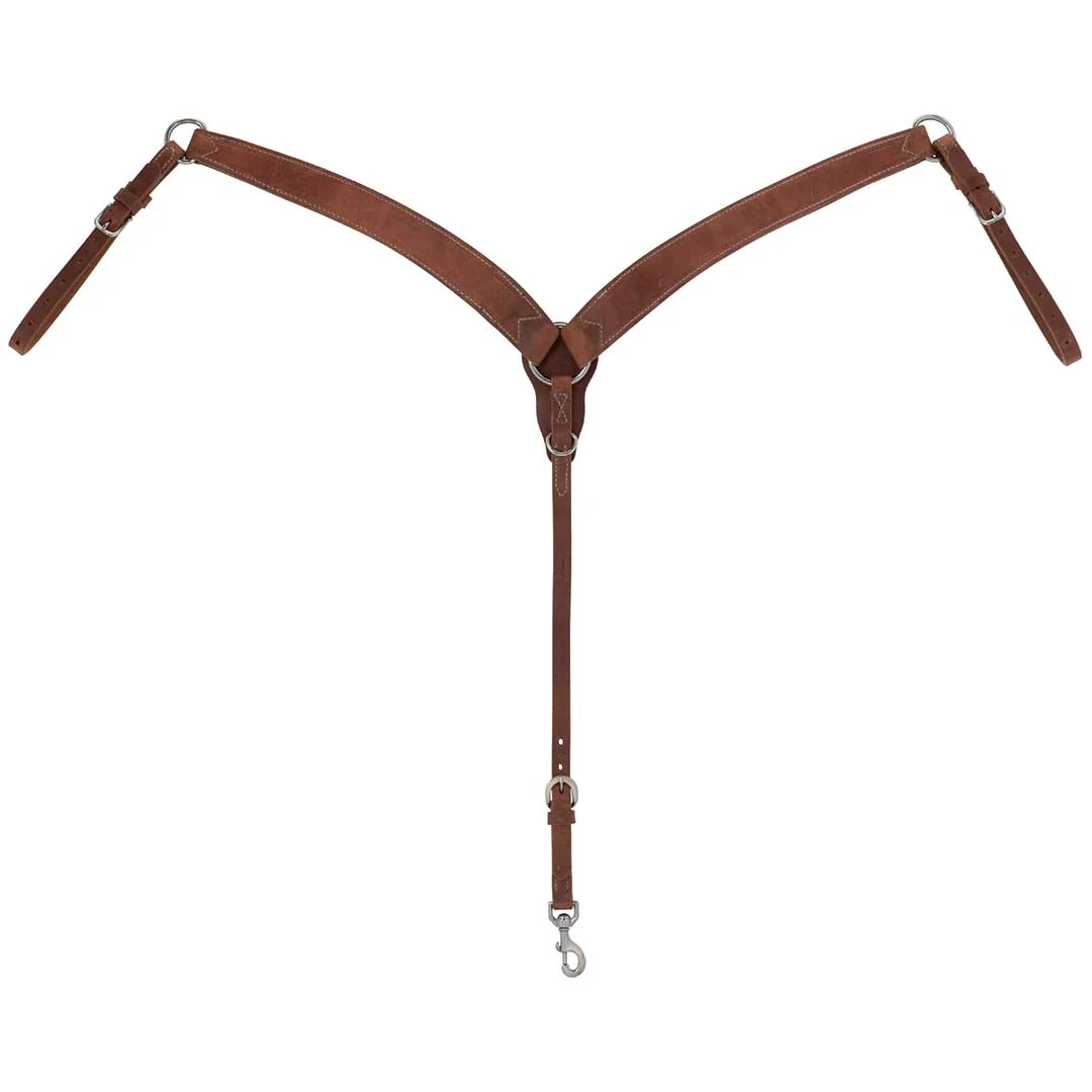 Weaver ProTack Breast Collar