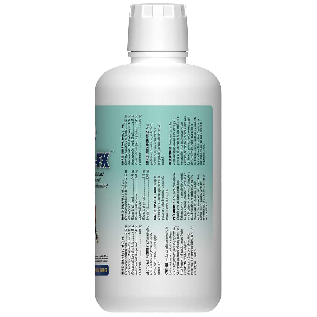 Omega Alpha Gastra-FX