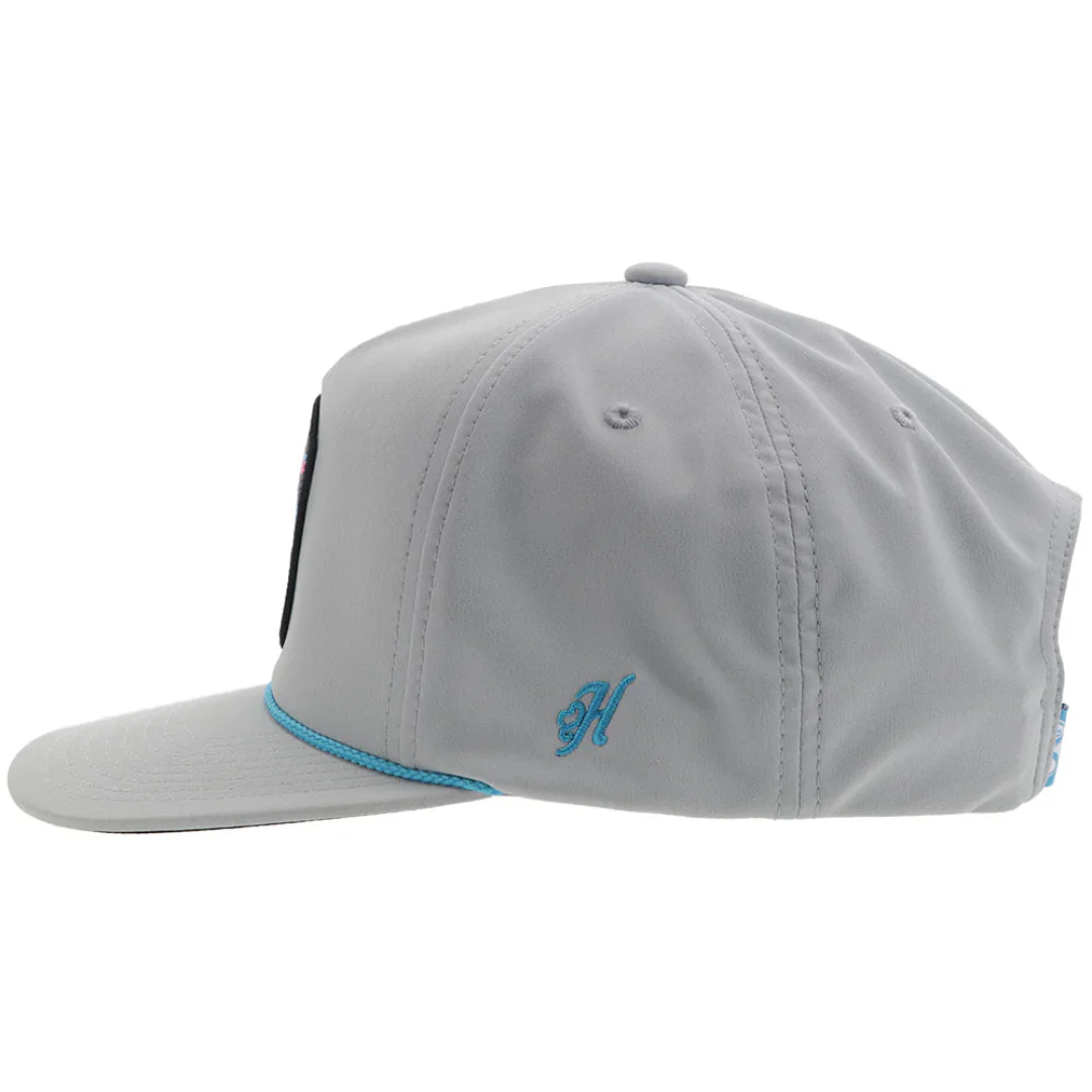 Hooey Brands Women's Cheyenne Cap