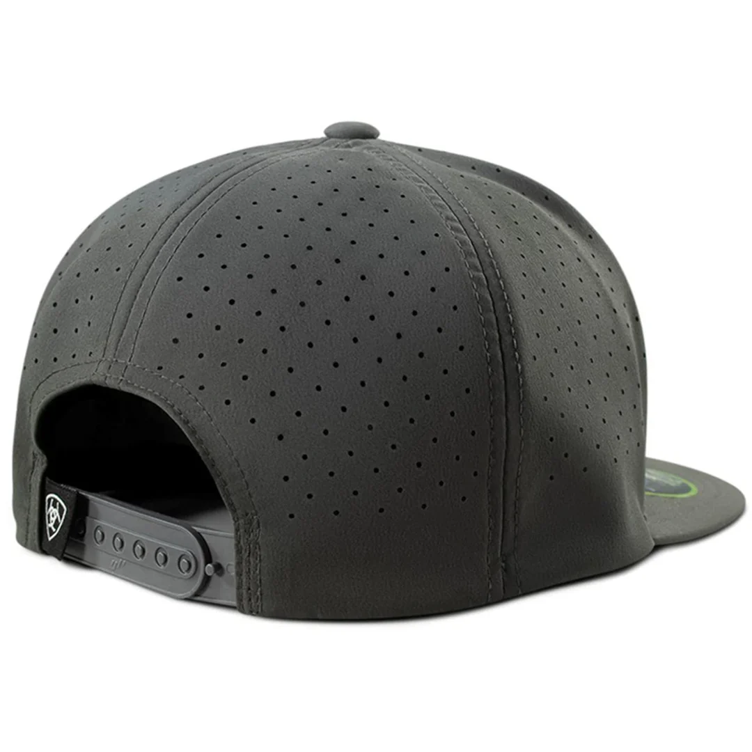 Ariat Men's Embroidery Logo Cap