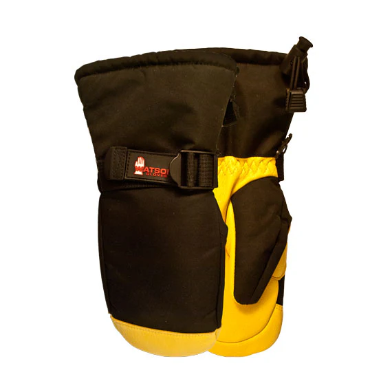 Watson Gloves Kids' North of 49 Winter Mittens