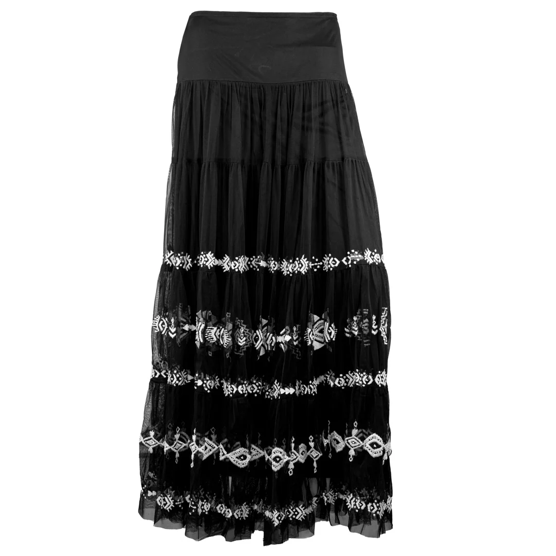 Vintage Collection Women's Tucson Mesh Skirt