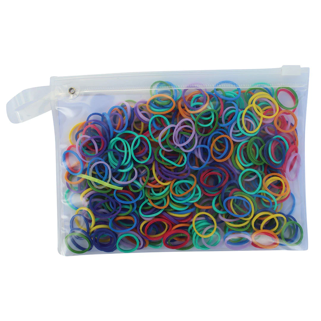 Tail Tamers Slick Bands