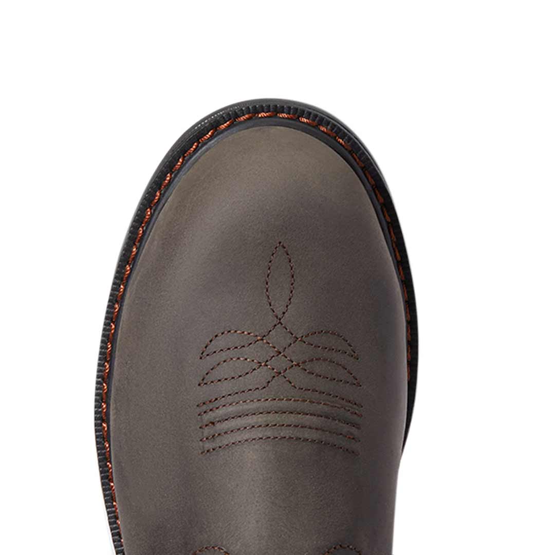 Ariat Work Women's Riveter CSA Composite Toe Boots