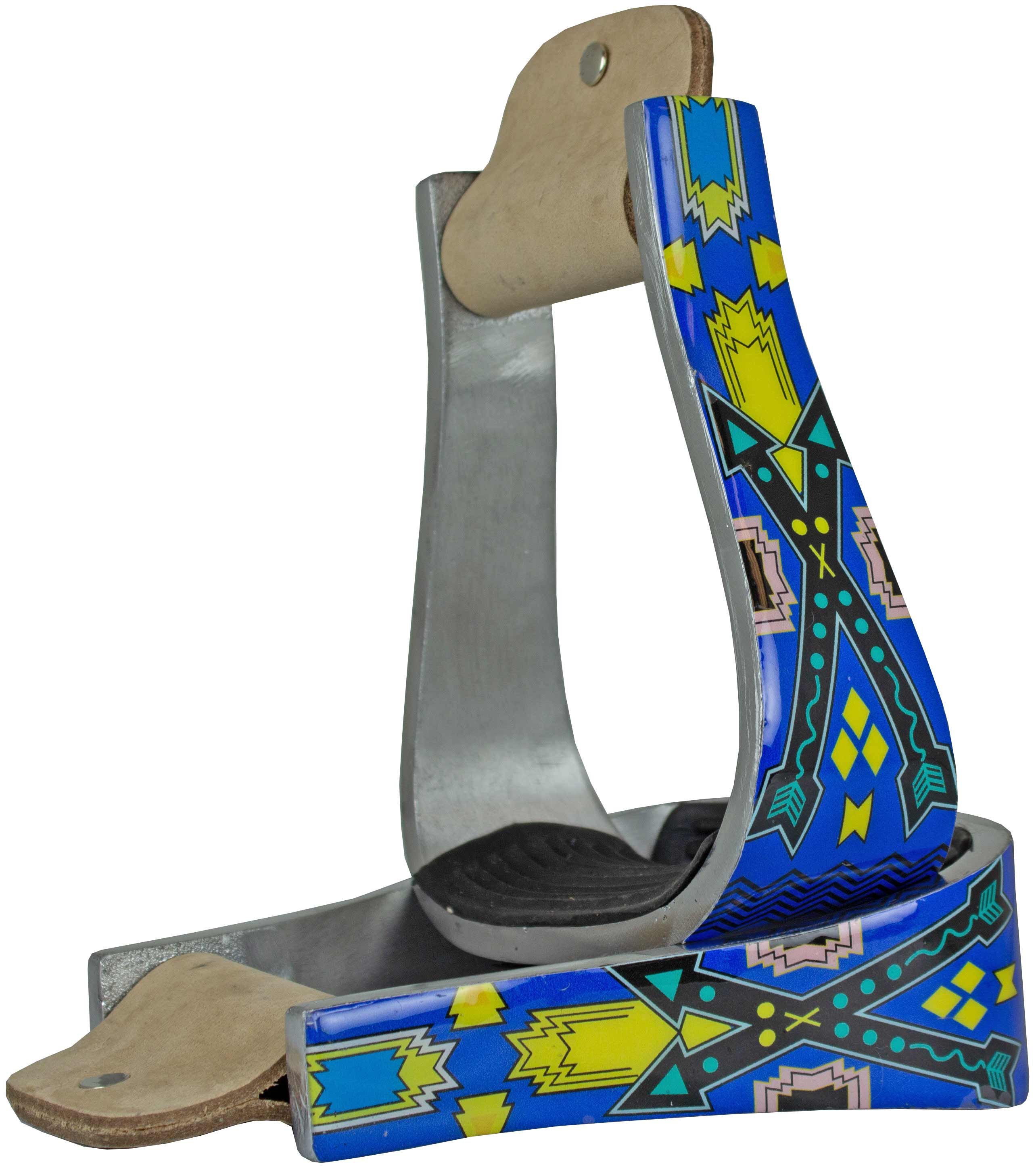 True North Trading Broken Arrow Stirrup