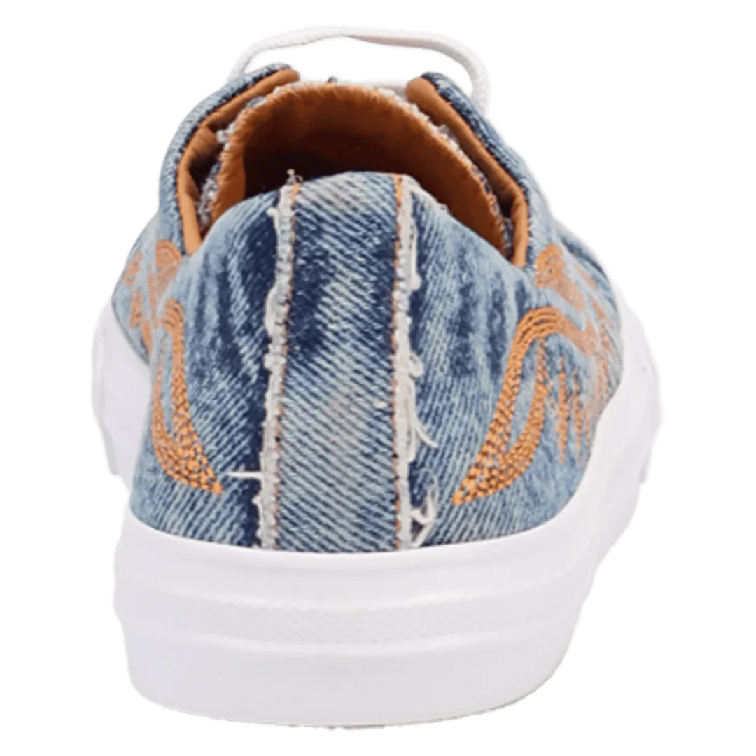 Dingo Women's Campus Sneaker