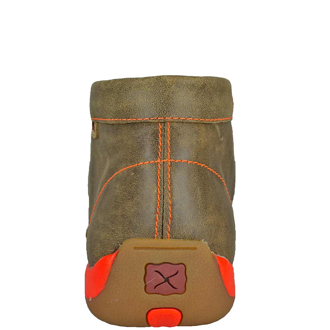 Twisted X Men's Chukka Driving Moc Shoes