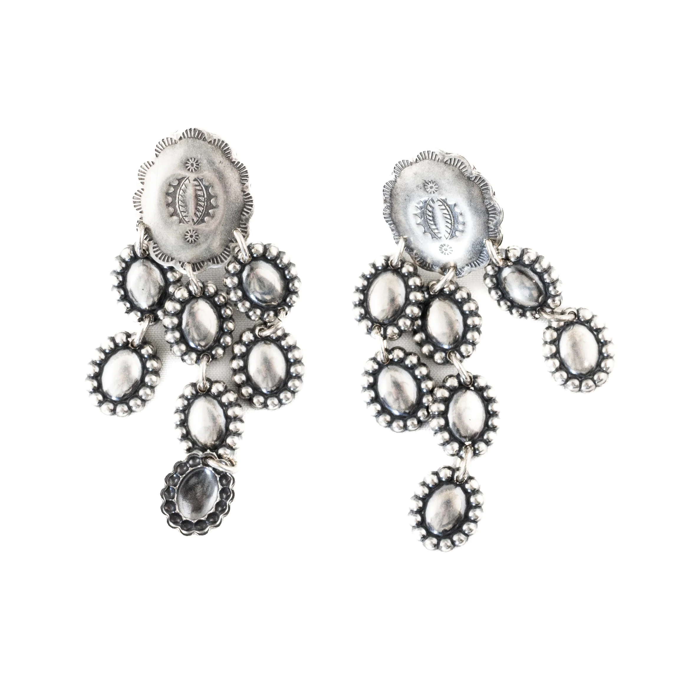 Paige Wallace Conch Earring