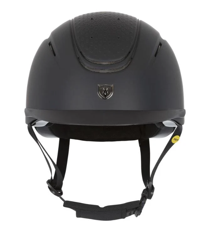 Tipperary Clover Helmet with MIPS and Traditional Brim