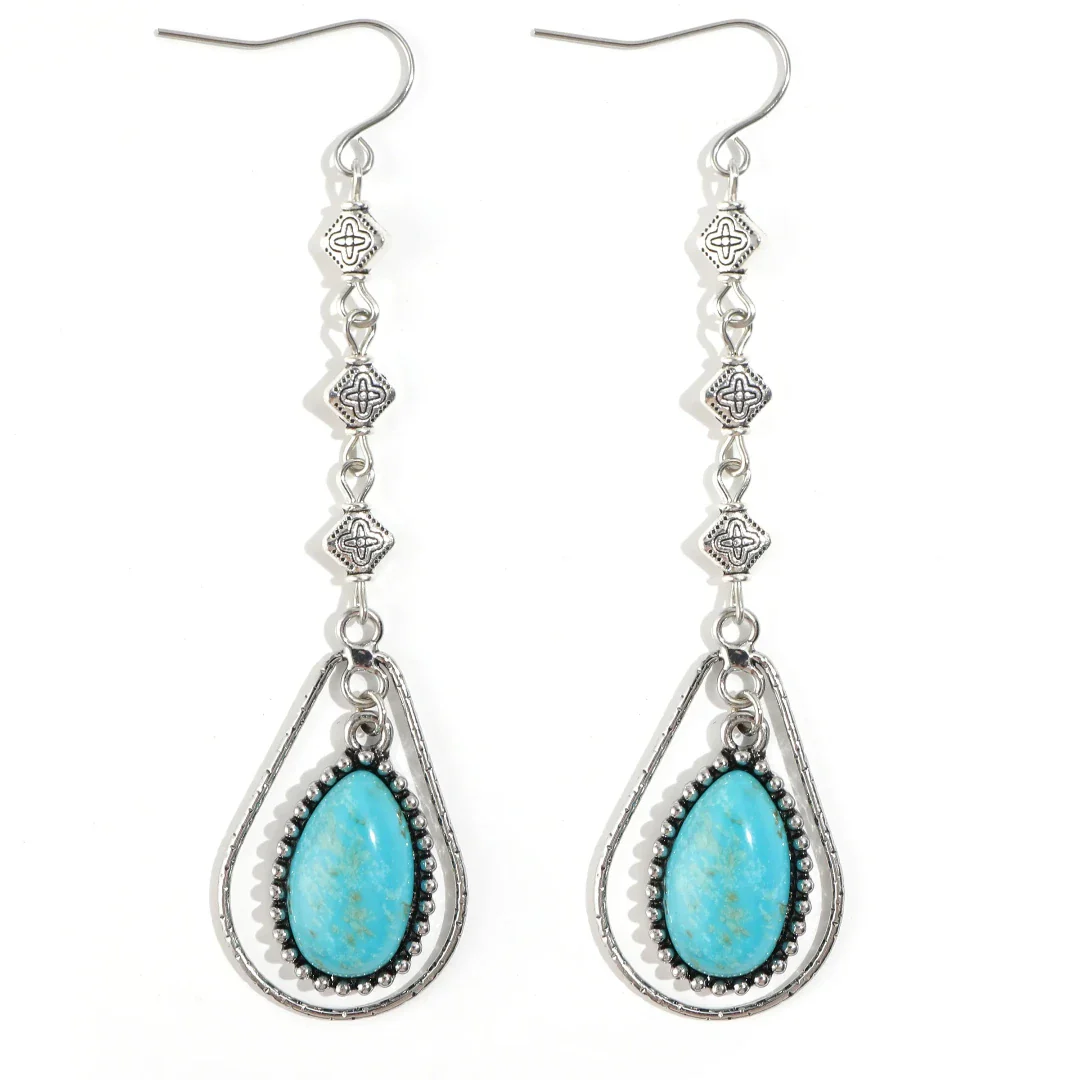 Cowgirl Confetti Women's Delightful Earrings