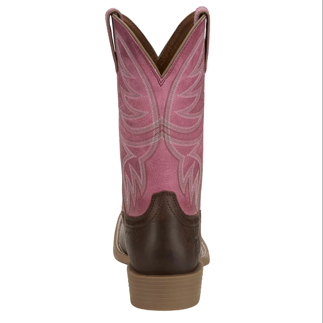 Justin Women's Cowgirl Boots