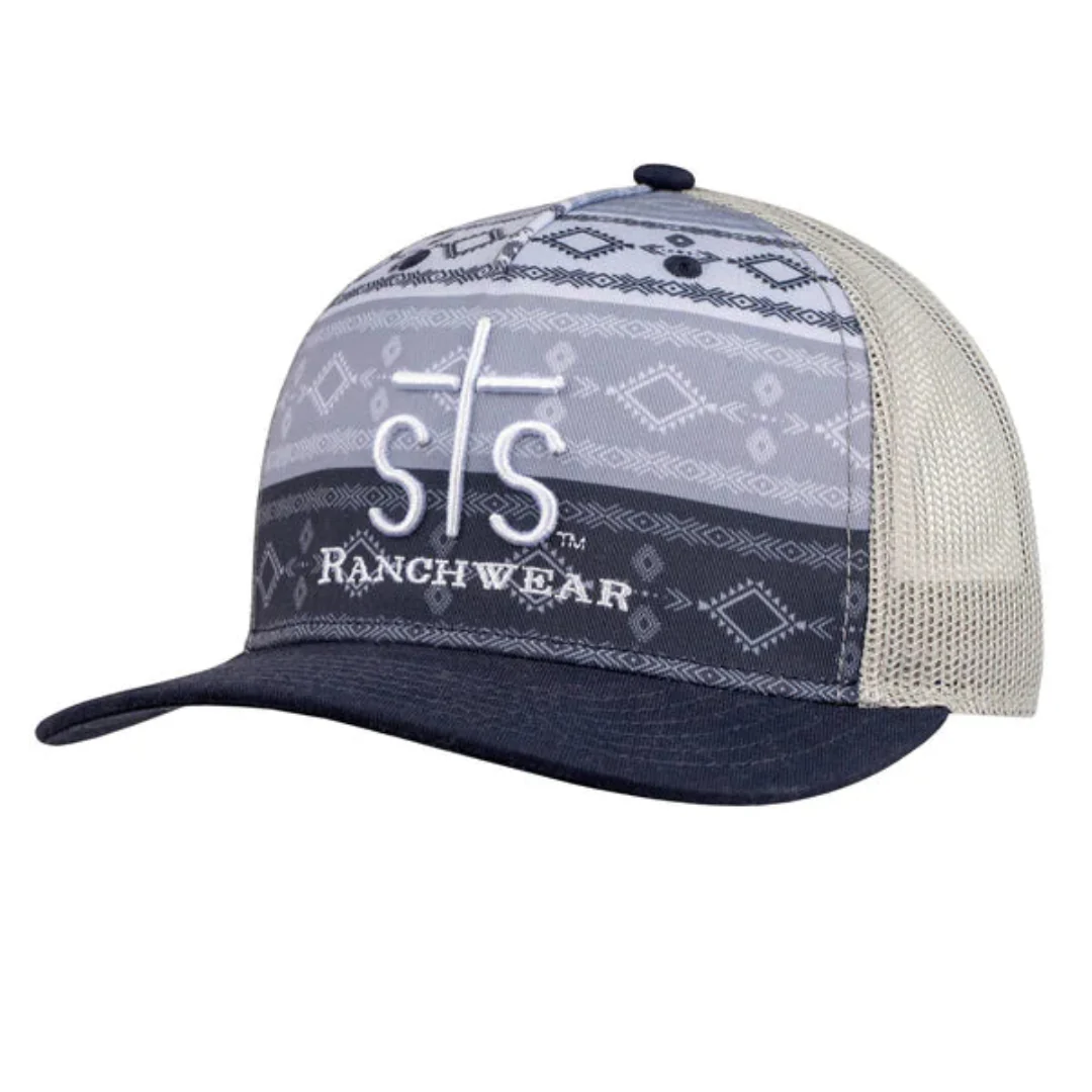 STS Ranchwear Women's Puff Cap