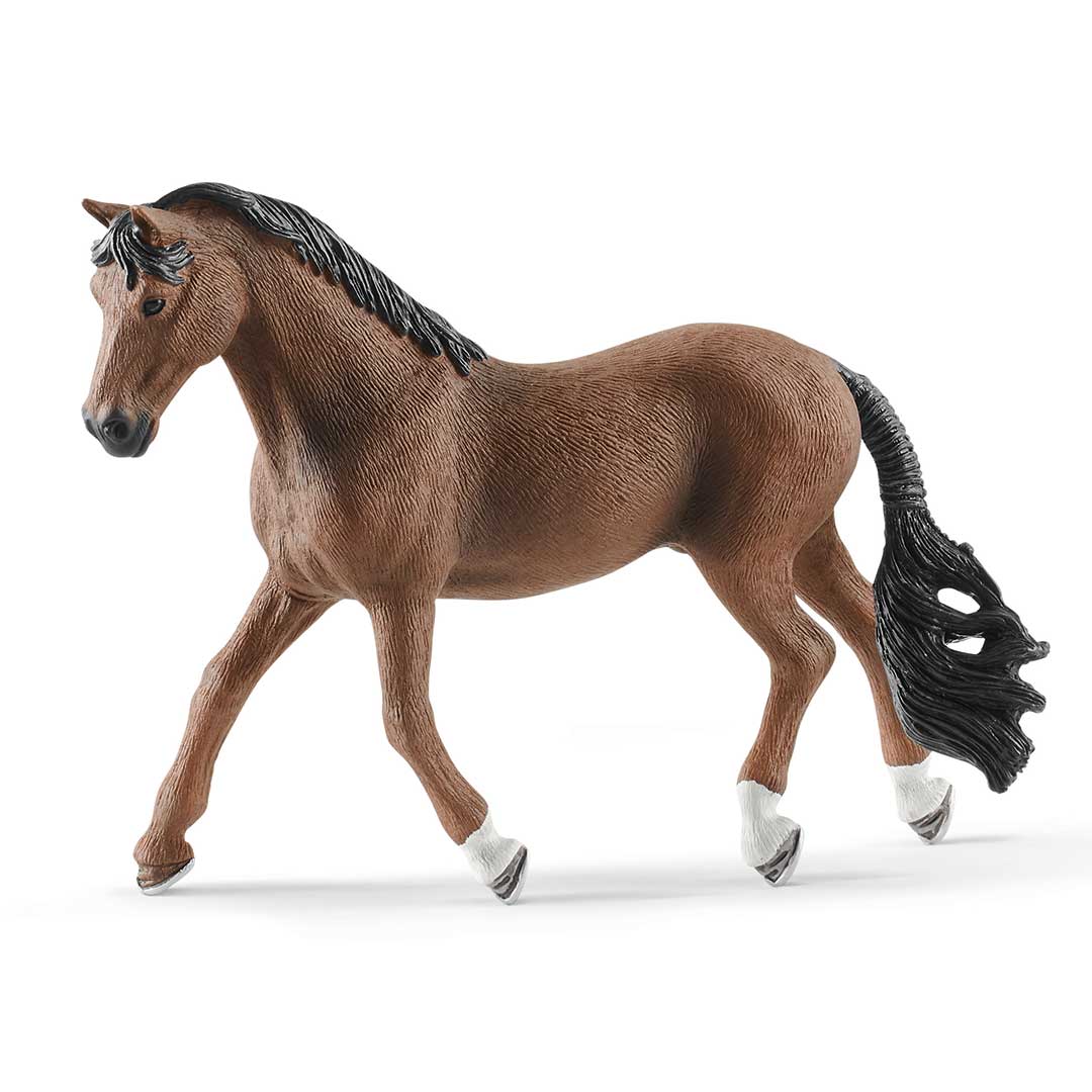 Schleich Trakehner Gelding Toy